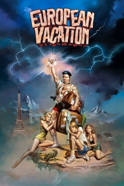 National Lampoon's European Vacation