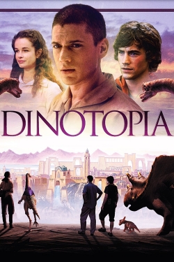 Dinotopia