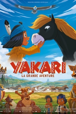 Yakari