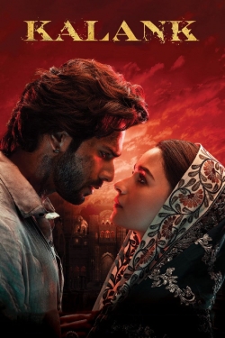 Kalank