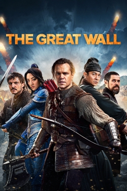 The Great Wall