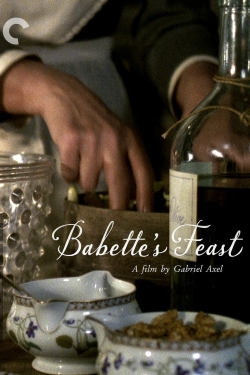 Babette's Feast