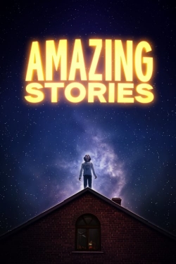 Amazing Stories