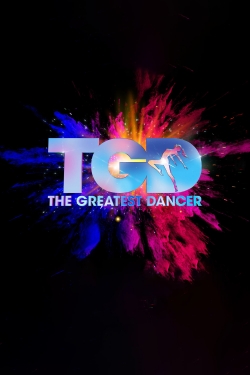 The Greatest Dancer