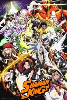 Shaman King