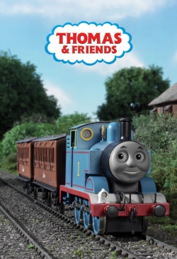 Thomas & Friends