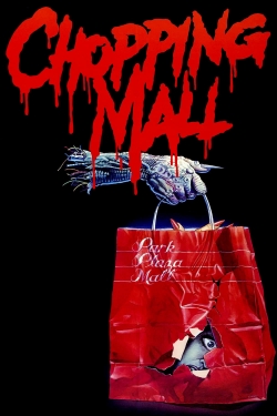 Chopping Mall