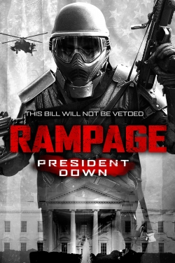 Rampage: President Down