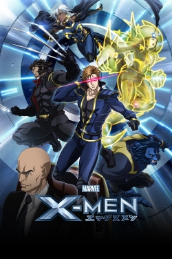 X-Men