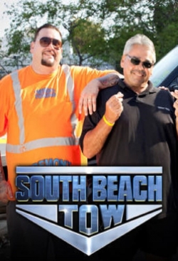 South Beach Tow