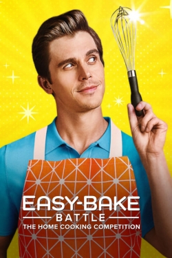 Easy-Bake Battle: The Home Cooking Competition