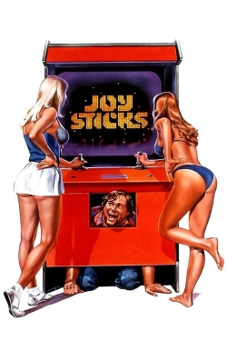 Joysticks