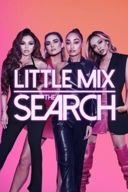 Little Mix: The Search