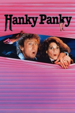 Hanky Panky