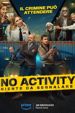 No Activity: Italy