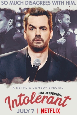 Jim Jefferies: Intolerant