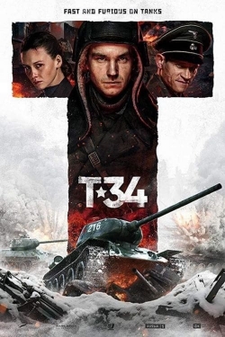 T-34