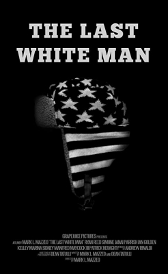 The Last White Man