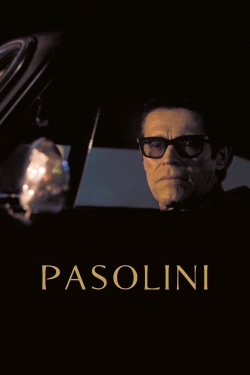 Pasolini