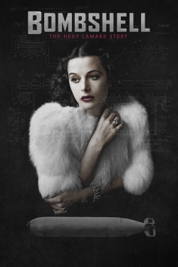 Bombshell: The Hedy Lamarr Story