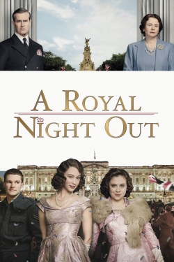 A Royal Night Out