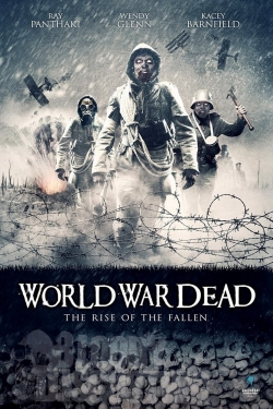 World War Dead: Rise of the Fallen