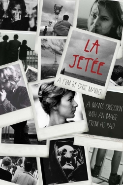 La Jetée