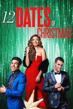 12 Dates of Christmas