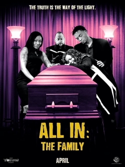 All In: The Family