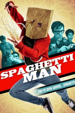 Spaghettiman