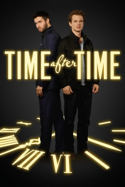 Time After Time