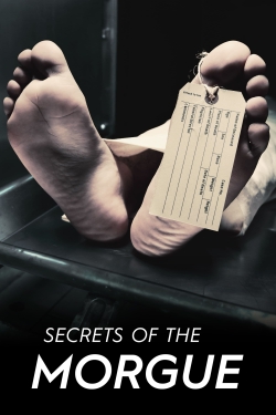 Secrets of the Morgue